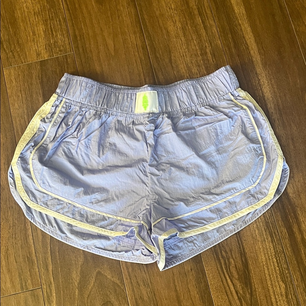 Free People Movement Shorts